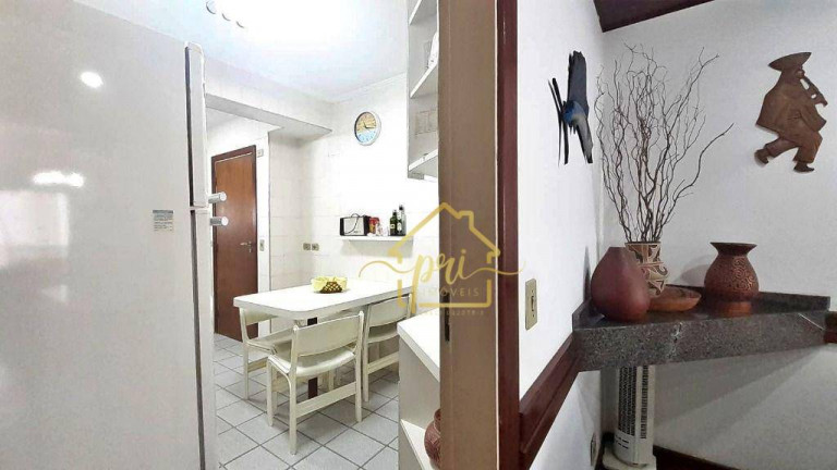 Imagem Apartamento com 3 Quartos à Venda, 130 m² em Barra Funda - Guarujá Imagem Apartamento com 3 Quartos à Venda, 130 m² em Barra Funda - Guarujá