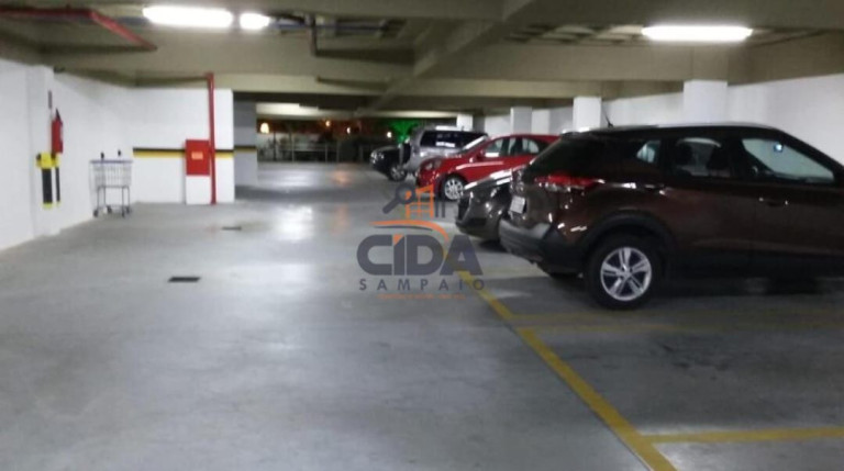 Imagem Flat com 2 Quartos para Alugar, 53 m² em Boa Viagem - Recife Imagem Flat com 2 Quartos para Alugar, 53 m² em Boa Viagem - Recife
