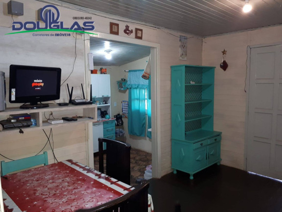 Imagem Casa com 2 Quartos à Venda, 540 m² em águas Claras - Viamão