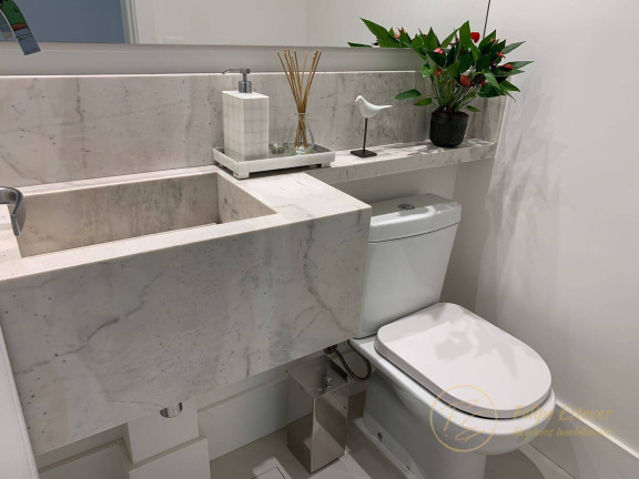 Imagem Apartamento com 3 Quartos à Venda, 152 m² em Vila Pompéia - São Paulo