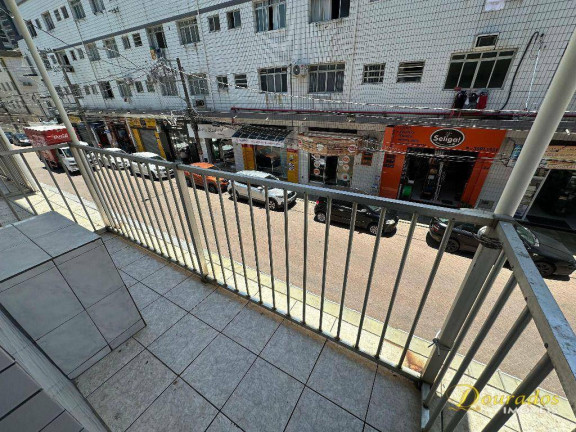 Imagem Apartamento com 1 Quarto à Venda, 46 m² em Boqueirão - Praia Grande Imagem Apartamento com 1 Quarto à Venda, 46 m² em Boqueirão - Praia Grande