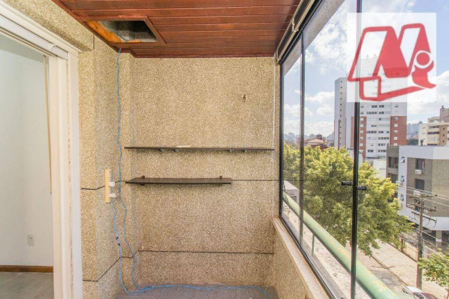 Imagem Cobertura com 4 Quartos à Venda, 243 m² em Santana - Porto Alegre