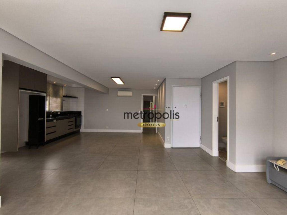 Imagem Cobertura com 3 Quartos para Alugar, 162 m² em Barcelona - São Caetano Do Sul Imagem Cobertura com 3 Quartos para Alugar, 162 m² em Barcelona - São Caetano Do Sul
