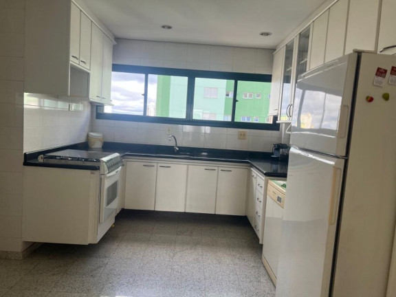 Imagem Apartamento com 4 Quartos à Venda, 142 m² em Centro - Suzano Imagem Apartamento com 4 Quartos à Venda, 142 m² em Centro - Suzano