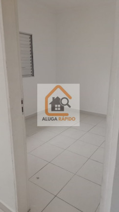 Imagem Apartamento com 1 Quarto para Alugar, 1 m² em Jardim Guimarães - Guarulhos