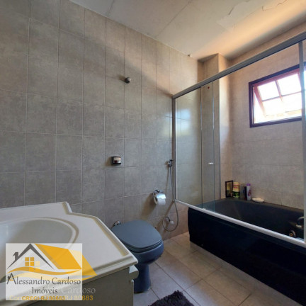 Imagem Casa com 3 Quartos à Venda, 150 m² em Chácara Paraíso - Nova Friburgo Imagem Casa com 3 Quartos à Venda, 150 m² em Chácara Paraíso - Nova Friburgo