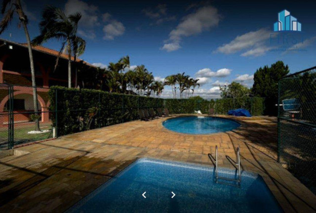 Imagem Casa com 3 Quartos à Venda, 150 m² em Condomínio Casa Grande - Louveira