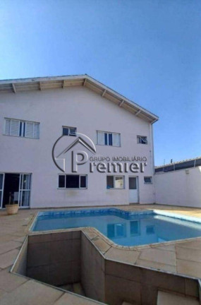 Imagem Casa com 3 Quartos à Venda, 360 m² em Jardim Esplanada - Indaiatuba