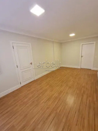 Imagem Apartamento com 3 Quartos à Venda, 91 m² em Vila Romana - São Paulo