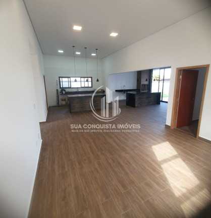 Imagem Casa de Condomínio com 3 Quartos à Venda, 230 m² em Condomínio Saint Charbel - Araçoiaba Da Serra