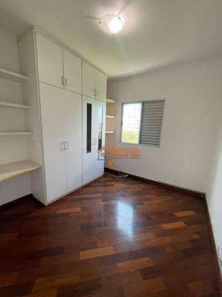 Imagem Apartamento com 2 Quartos à Venda, 65 m² em Jardim Testae - Guarulhos Imagem Apartamento com 2 Quartos à Venda, 65 m² em Jardim Testae - Guarulhos