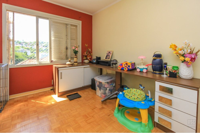 Imagem Imóvel com 3 Quartos à Venda, 124 m² em Teresópolis - Porto Alegre Imagem Imóvel com 3 Quartos à Venda, 124 m² em Teresópolis - Porto Alegre