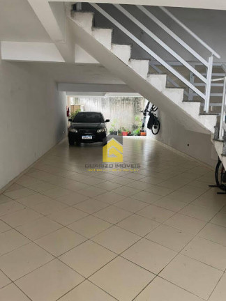 Imagem Cobertura com 2 Quartos à Venda, 88 m² em Casa Branca - Santo André Imagem Cobertura com 2 Quartos à Venda, 88 m² em Casa Branca - Santo André