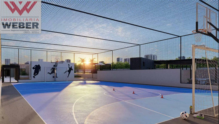 Imagem Apartamento com 2 Quartos à Venda, 69 m² em Vila Espírito Santo - Sorocaba