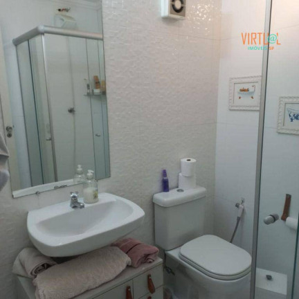 Imagem Apartamento com 1 Quarto à Venda, 43 m² em Saúde - São Paulo