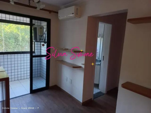 Imagem Apartamento com 1 Quarto à Venda, 55 m² em Itararé - São Vicente