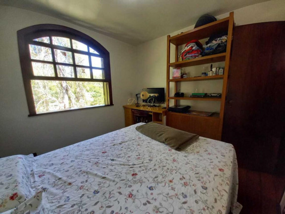 Imagem Casa com 3 Quartos à Venda, 171 m² em Várzea - Teresópolis Imagem Casa com 3 Quartos à Venda, 171 m² em Várzea - Teresópolis