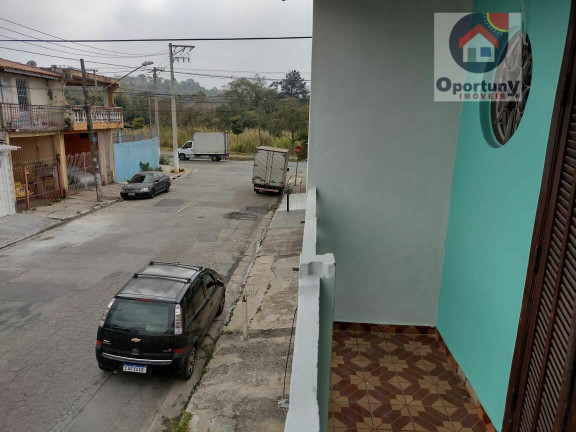 Imagem Sobrado com 2 Quartos à Venda, 180 m² em Residencial Parque Cumbica - Guarulhos