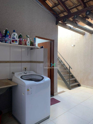 Imagem Casa com 2 Quartos à Venda, 83 m² em Vila Nasser - Campo Grande Imagem Casa com 2 Quartos à Venda, 83 m² em Vila Nasser - Campo Grande