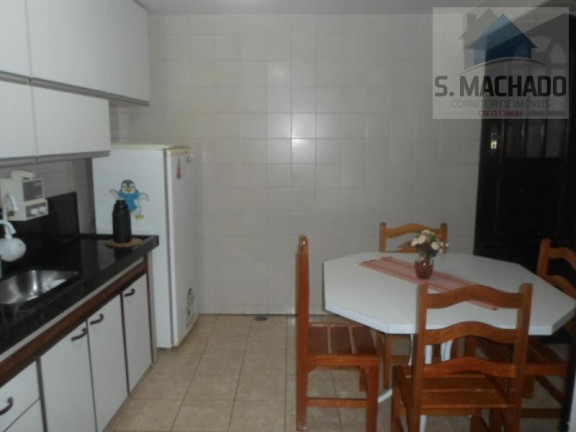 Imagem Casa com 2 Quartos à Venda, 238 m² em Jardim Ana Maria - Santo André