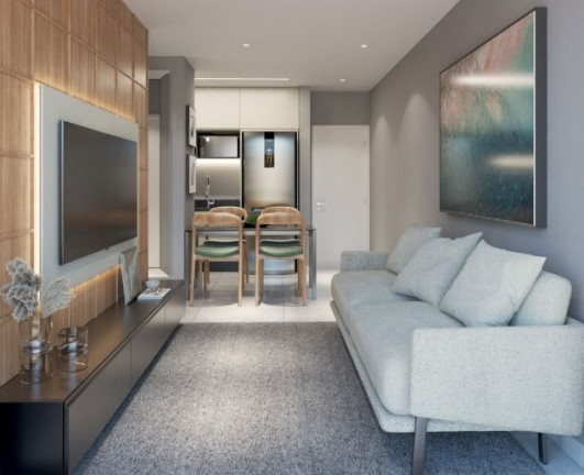 Imagem Apartamento com 1 Quarto à Venda, 35 m² em Bessa - João Pessoa Imagem Apartamento com 1 Quarto à Venda, 35 m² em Bessa - João Pessoa