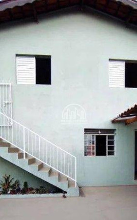 Imagem Casa com 3 Quartos à Venda, 138 m² em Jardim Itália - Jundiaí Imagem Casa com 3 Quartos à Venda, 138 m² em Jardim Itália - Jundiaí