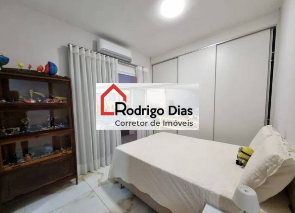 Casa de Condomínio com 4 Quartos à Venda, 235 m² em São Venâncio - Itupeva