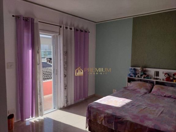 Imagem Sobrado com 3 Quartos à Venda, 220 m² em Villa Branca - Jacareí