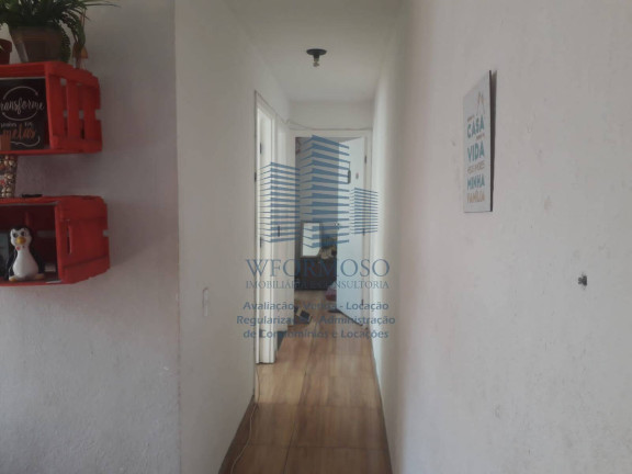 Imagem Apartamento com 2 Quartos à Venda, 50 m² em Realengo - Rio De Janeiro Imagem Apartamento com 2 Quartos à Venda, 50 m² em Realengo - Rio De Janeiro