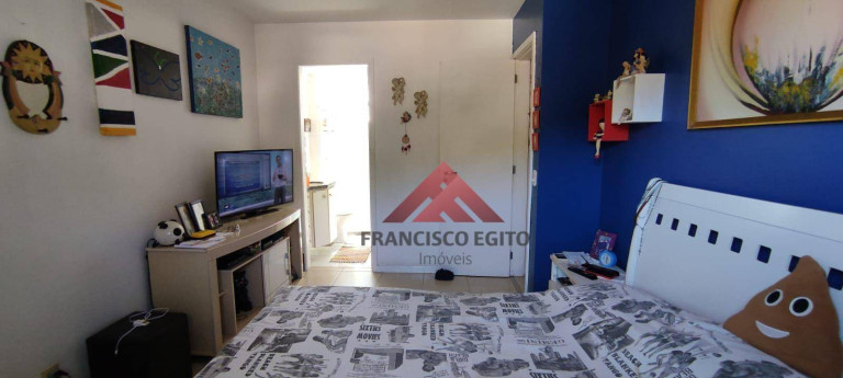 Imagem Apartamento com 2 Quartos à Venda, 70 m² em Vital Brazil - Niterói Imagem Apartamento com 2 Quartos à Venda, 70 m² em Vital Brazil - Niterói