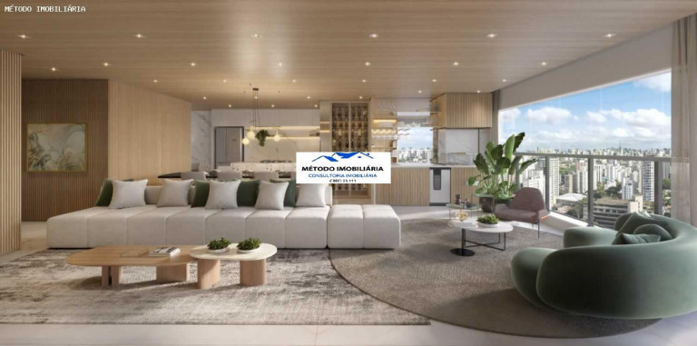 Imagem Apartamento com 3 Quartos à Venda, 112 m² em Vila Clementino - São Paulo Imagem Apartamento com 3 Quartos à Venda, 112 m² em Vila Clementino - São Paulo