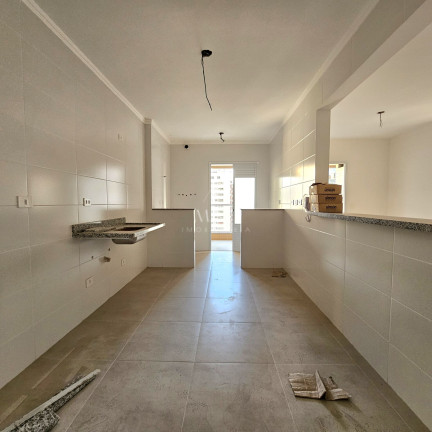 Imagem Apartamento com 2 Quartos à Venda, 92 m² em Aviação - Praia Grande Imagem Apartamento com 2 Quartos à Venda, 92 m² em Aviação - Praia Grande