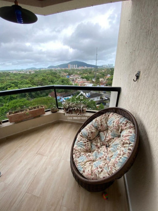 Imagem Apartamento com 2 Quartos à Venda, 80 m² em Enseada - Guarujá Imagem Apartamento com 2 Quartos à Venda, 80 m² em Enseada - Guarujá