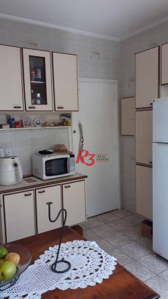 Imagem Apartamento com 2 Quartos à Venda, 83 m² em Aparecida - Santos Imagem Apartamento com 2 Quartos à Venda, 83 m² em Aparecida - Santos