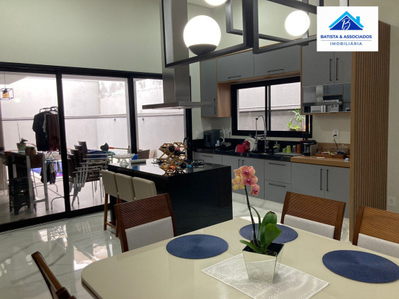 Imagem Casa de Condomínio com 3 Quartos à Venda, 253 m² em Residencial Madre Maria Vilac - Valinhos Imagem Casa de Condomínio com 3 Quartos à Venda, 253 m² em Residencial Madre Maria Vilac - Valinhos
