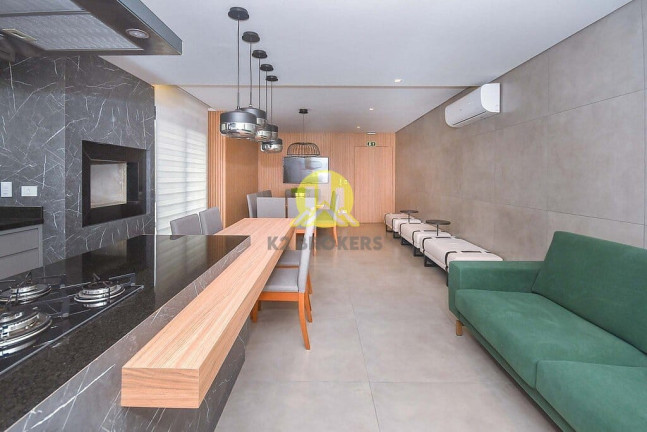 Imagem Cobertura com 2 Quartos à Venda, 133 m² em São Francisco - Curitiba Imagem Cobertura com 2 Quartos à Venda, 133 m² em São Francisco - Curitiba