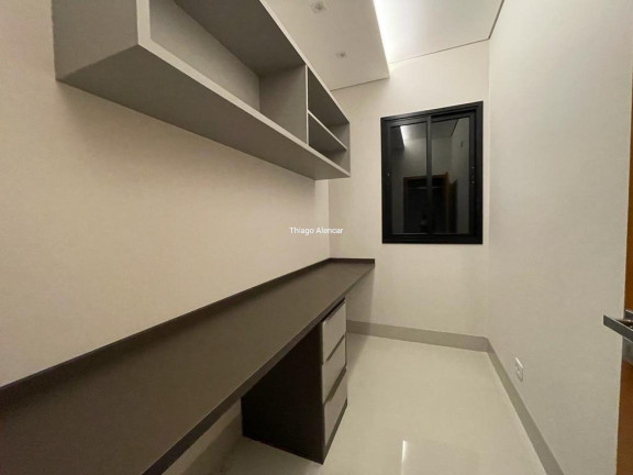 Imagem Casa de Condomínio com 3 Quartos à Venda, 374 m² em Residencial Alphaville Ii - Campo Grande Imagem Casa de Condomínio com 3 Quartos à Venda, 374 m² em Residencial Alphaville Ii - Campo Grande