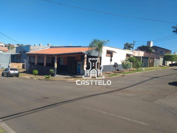 Casa com 4 Quartos à Venda, 450 m² em Jardim Imagawa - Londrina