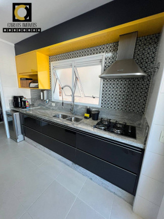 Imagem Apartamento com 3 Quartos à Venda, 130 m² em Gonzaga - Santos Imagem Apartamento com 3 Quartos à Venda, 130 m² em Gonzaga - Santos