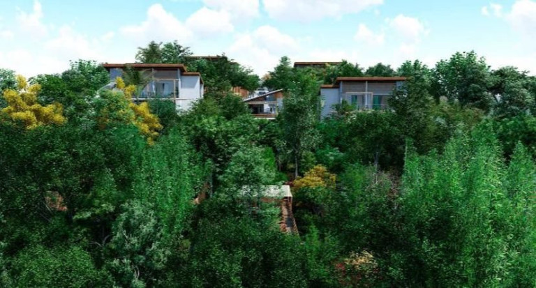 Imagem Casa com 4 Quartos à Venda, 212 m² em Praia Do Forte - Mata De São João Imagem Casa com 4 Quartos à Venda, 212 m² em Praia Do Forte - Mata De São João