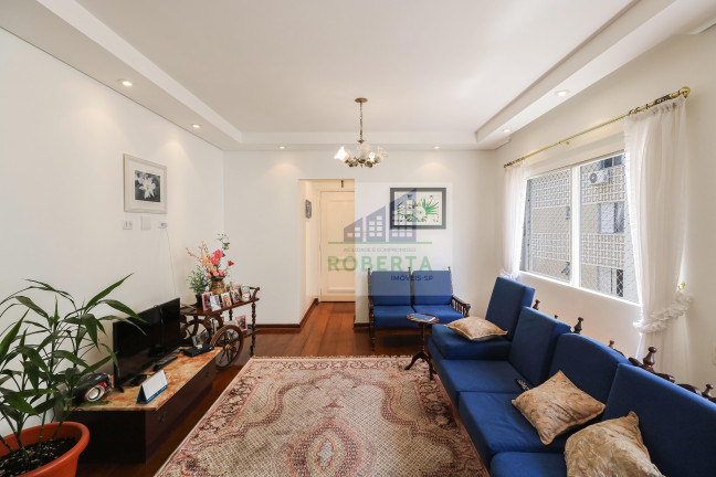 Imagem Apartamento com 3 Quartos à Venda, 118 m² em Itaim Bibi - São Paulo Imagem Apartamento com 3 Quartos à Venda, 118 m² em Itaim Bibi - São Paulo