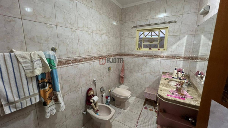Imagem Casa com 3 Quartos à Venda, 232 m² em Jardim Tarraf Ii - São José Do Rio Preto