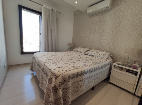 Imagem Cobertura com 3 Quartos à Venda,  em Vila Gumercindo - São Paulo