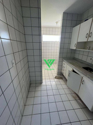 Imagem Apartamento com 3 Quartos para Alugar, 110 m² em Aeroclube - João Pessoa