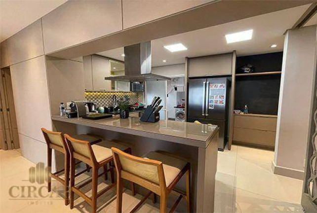 Imagem Cobertura com 3 Quartos à Venda, 222 m² em Vila Mariana - São Paulo Imagem Cobertura com 3 Quartos à Venda, 222 m² em Vila Mariana - São Paulo