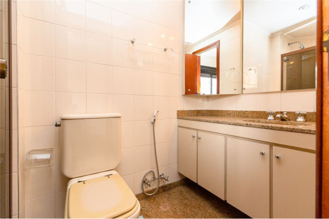 Imagem Apartamento com 4 Quartos à Venda, 204 m² em Itaim Bibi - São Paulo Imagem Apartamento com 4 Quartos à Venda, 204 m² em Itaim Bibi - São Paulo