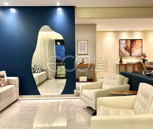 Imagem Apartamento com 4 Quartos à Venda, 220 m² em Inácio Barbosa - Aracaju Imagem Apartamento com 4 Quartos à Venda, 220 m² em Inácio Barbosa - Aracaju