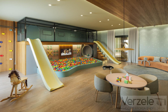 Imagem Apartamento com 4 Quartos à Venda, 154 m² em Ilhota - Itapema