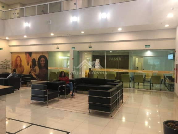 Imagem Sala Comercial à Venda, 336 m² em Jardim Vergueiro - Sorocaba