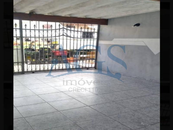 Imagem Casa com 3 Quartos à Venda, 105 m² em Jardim Aricanduva - São Paulo Imagem Casa com 3 Quartos à Venda, 105 m² em Jardim Aricanduva - São Paulo
